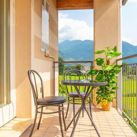 Casa Vacanze Renata 코스타 볼피노 외부 사진