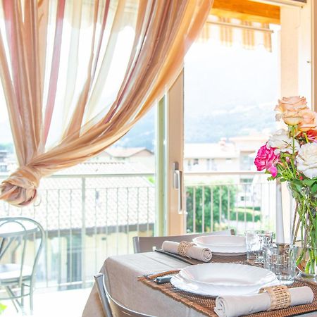 Casa Vacanze Renata 코스타 볼피노 외부 사진