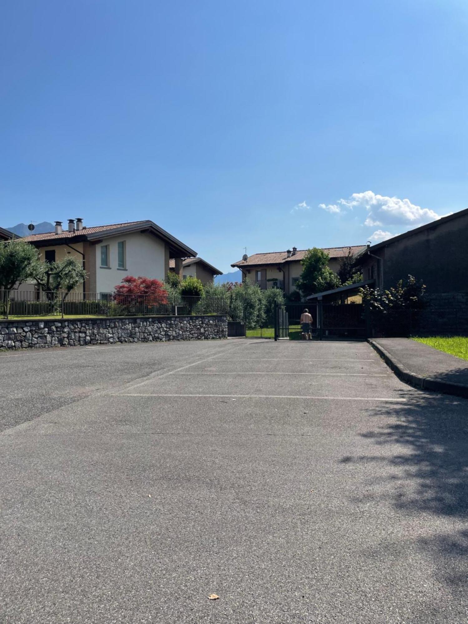 Casa Vacanze Renata 코스타 볼피노 외부 사진