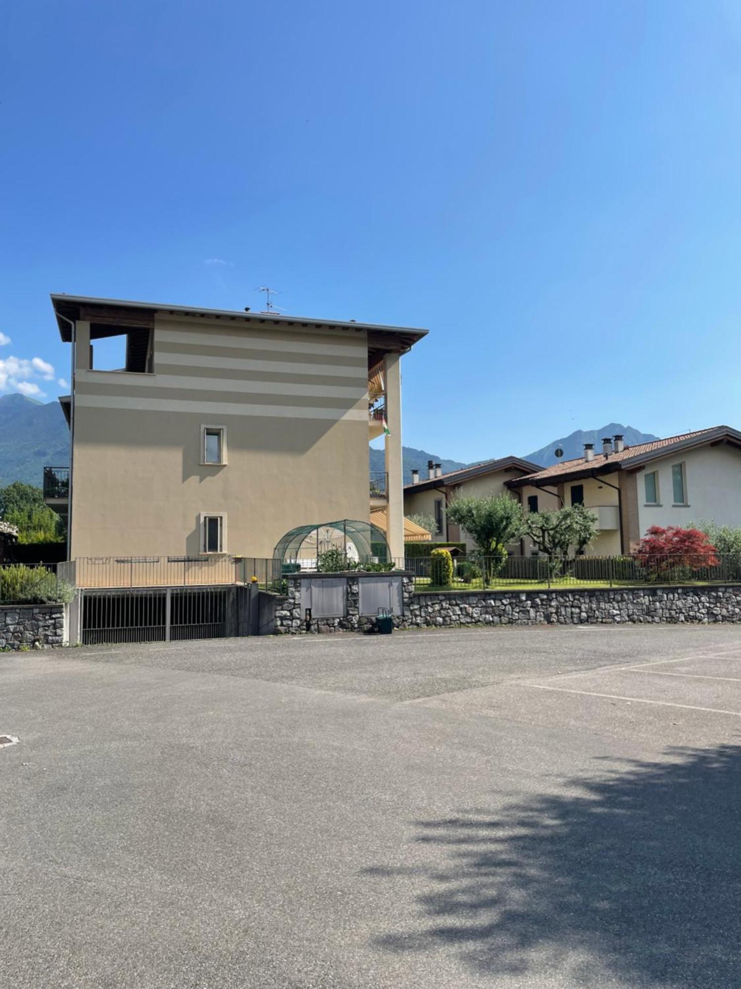 Casa Vacanze Renata 코스타 볼피노 외부 사진