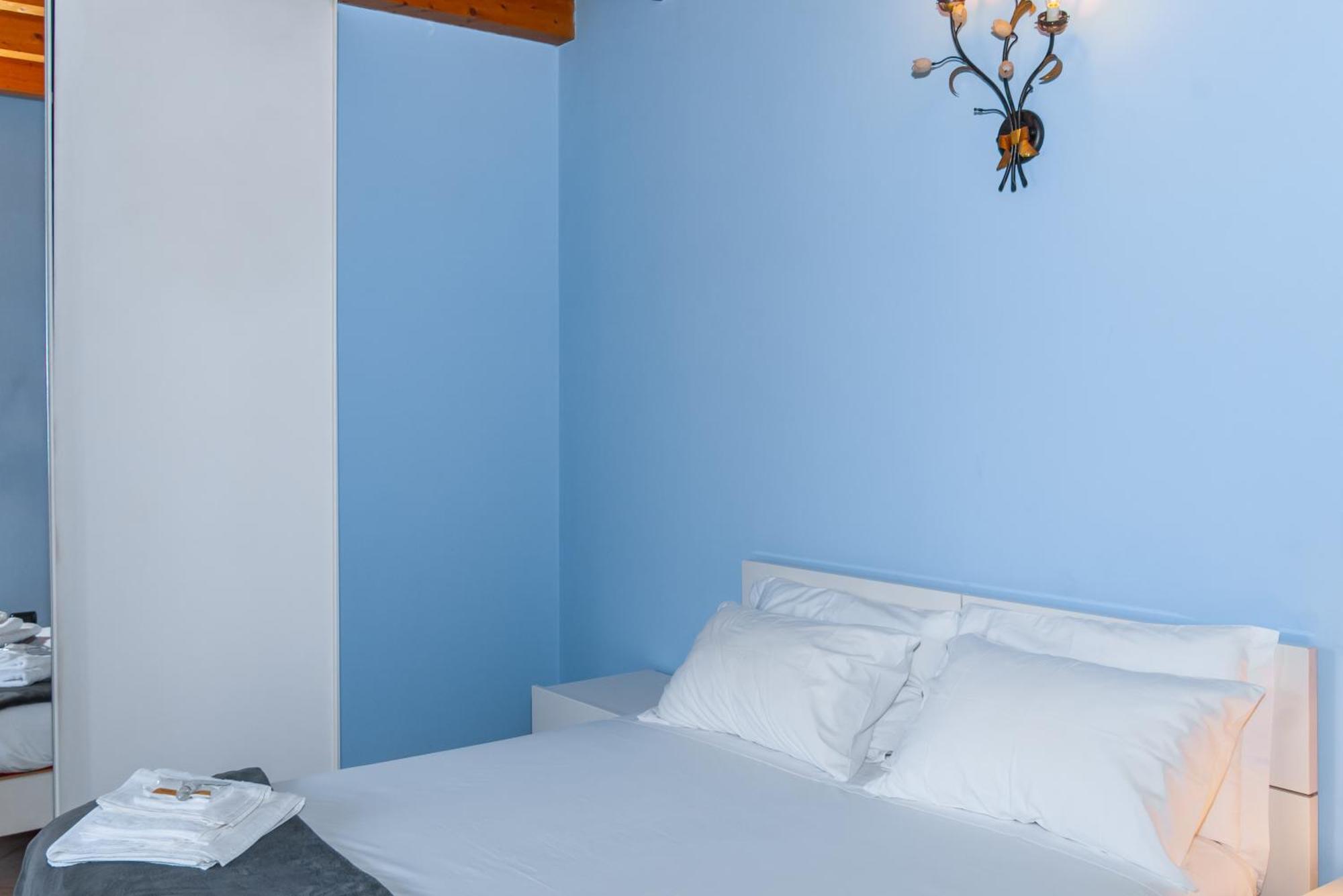 Casa Vacanze Renata 코스타 볼피노 외부 사진