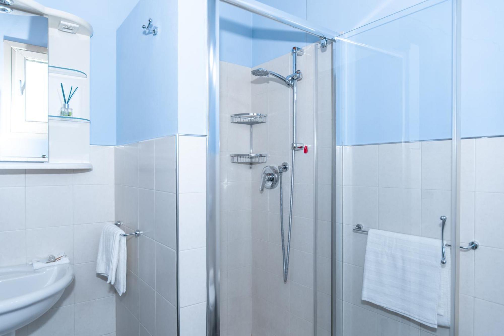 Casa Vacanze Renata 코스타 볼피노 외부 사진