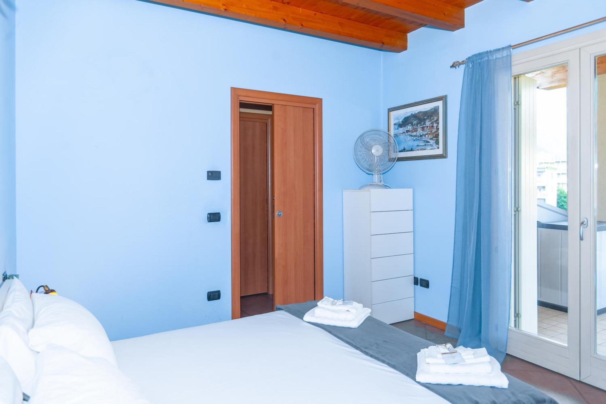 Casa Vacanze Renata 코스타 볼피노 외부 사진