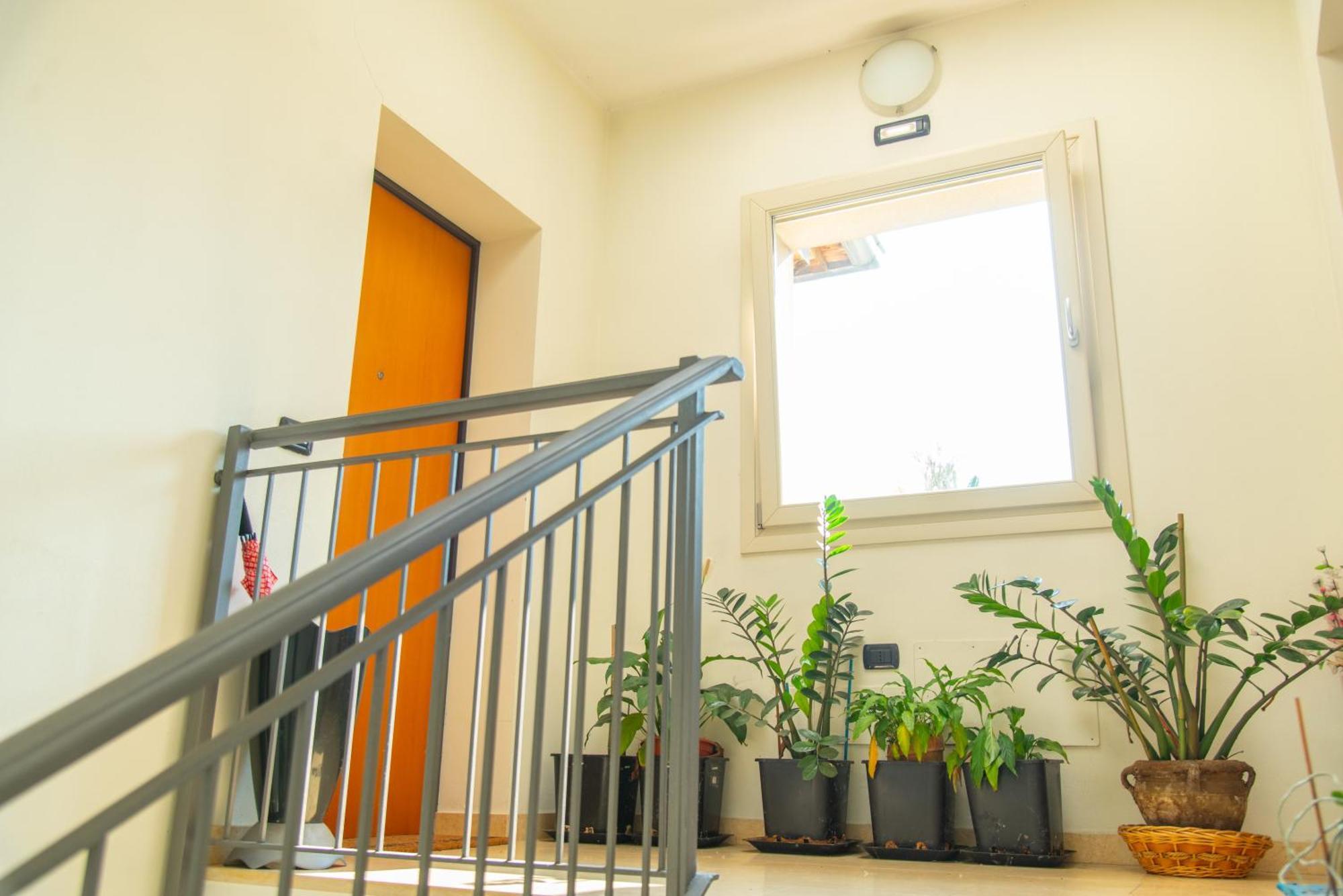 Casa Vacanze Renata 코스타 볼피노 외부 사진