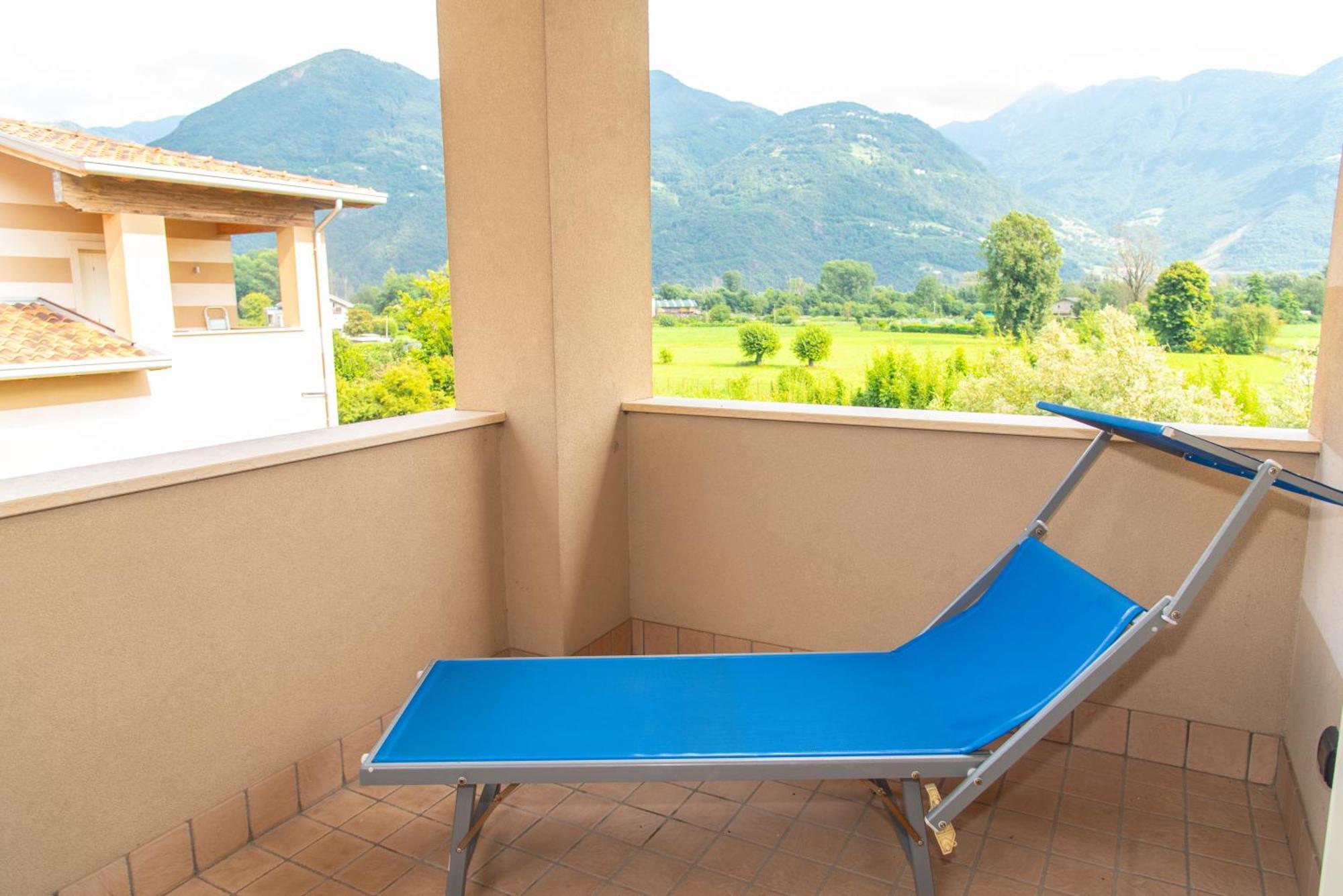 Casa Vacanze Renata 코스타 볼피노 외부 사진