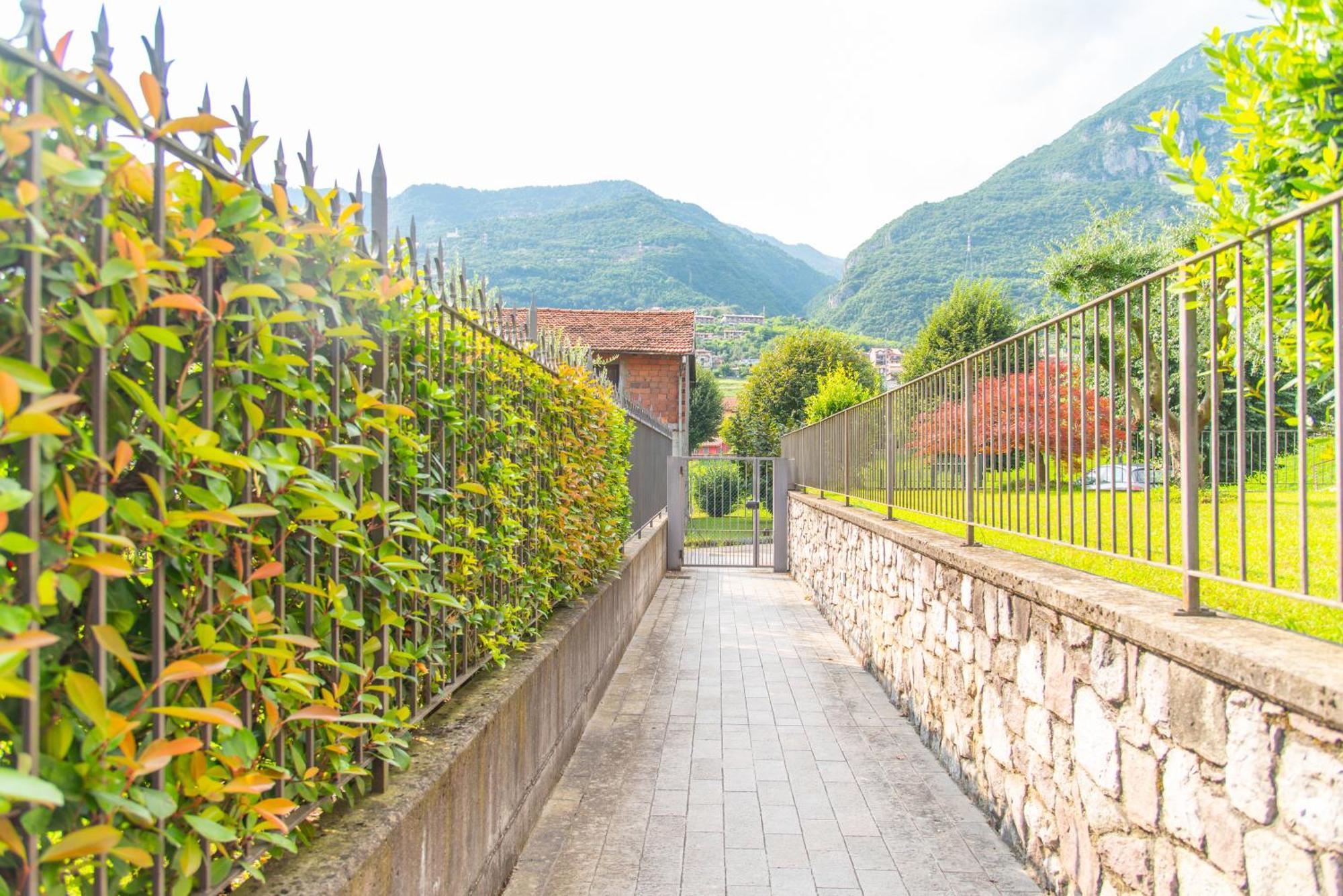Casa Vacanze Renata 코스타 볼피노 외부 사진