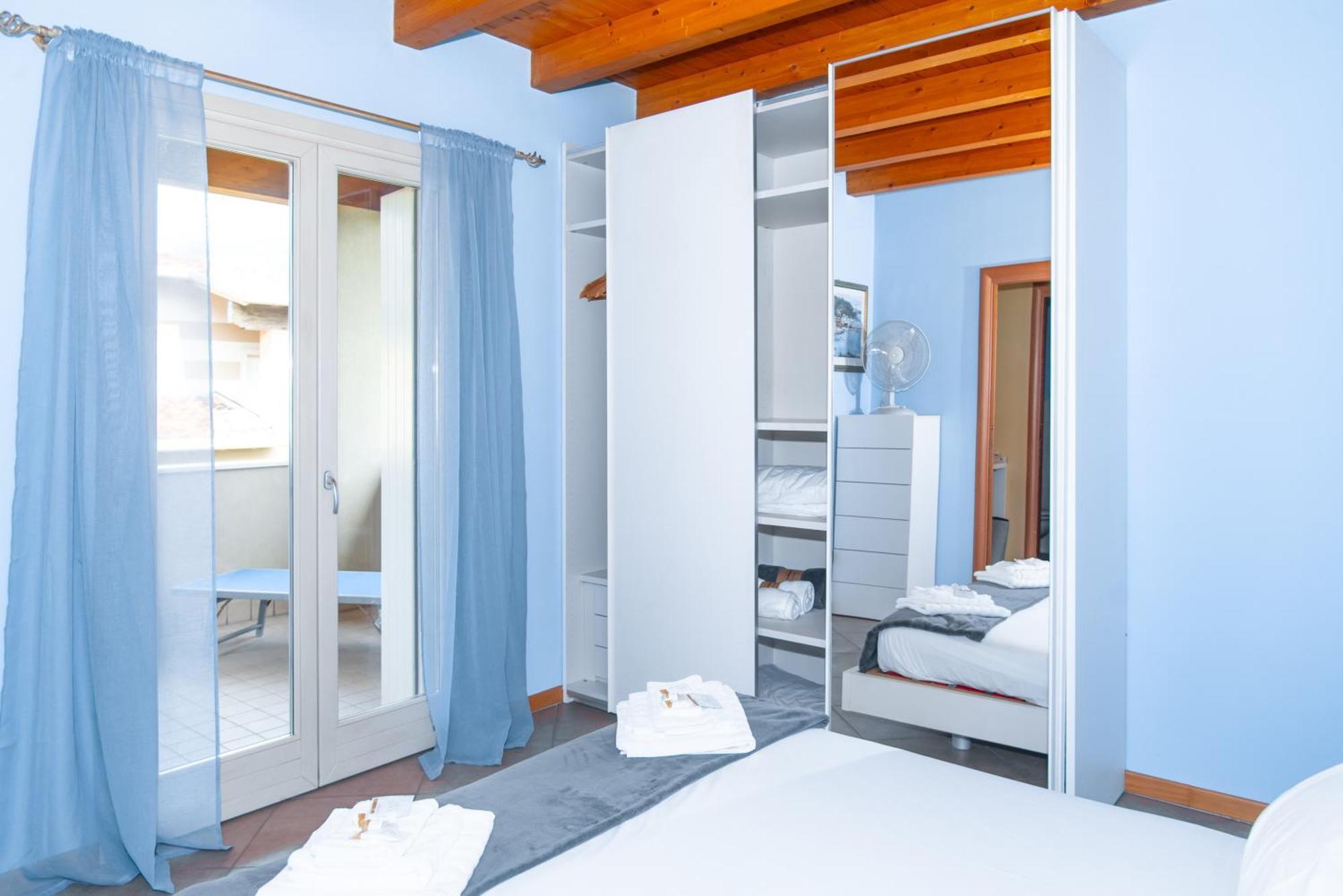 Casa Vacanze Renata 코스타 볼피노 외부 사진