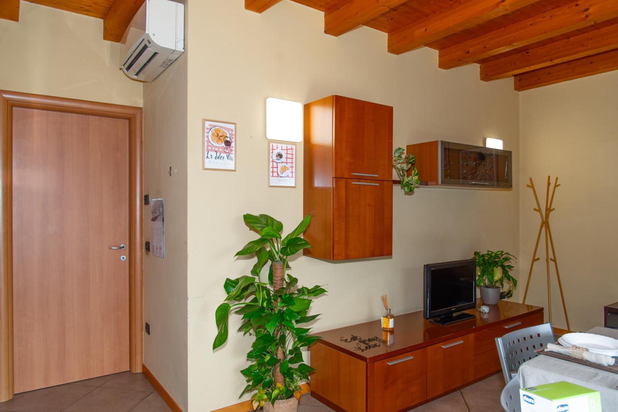 Casa Vacanze Renata 코스타 볼피노 외부 사진