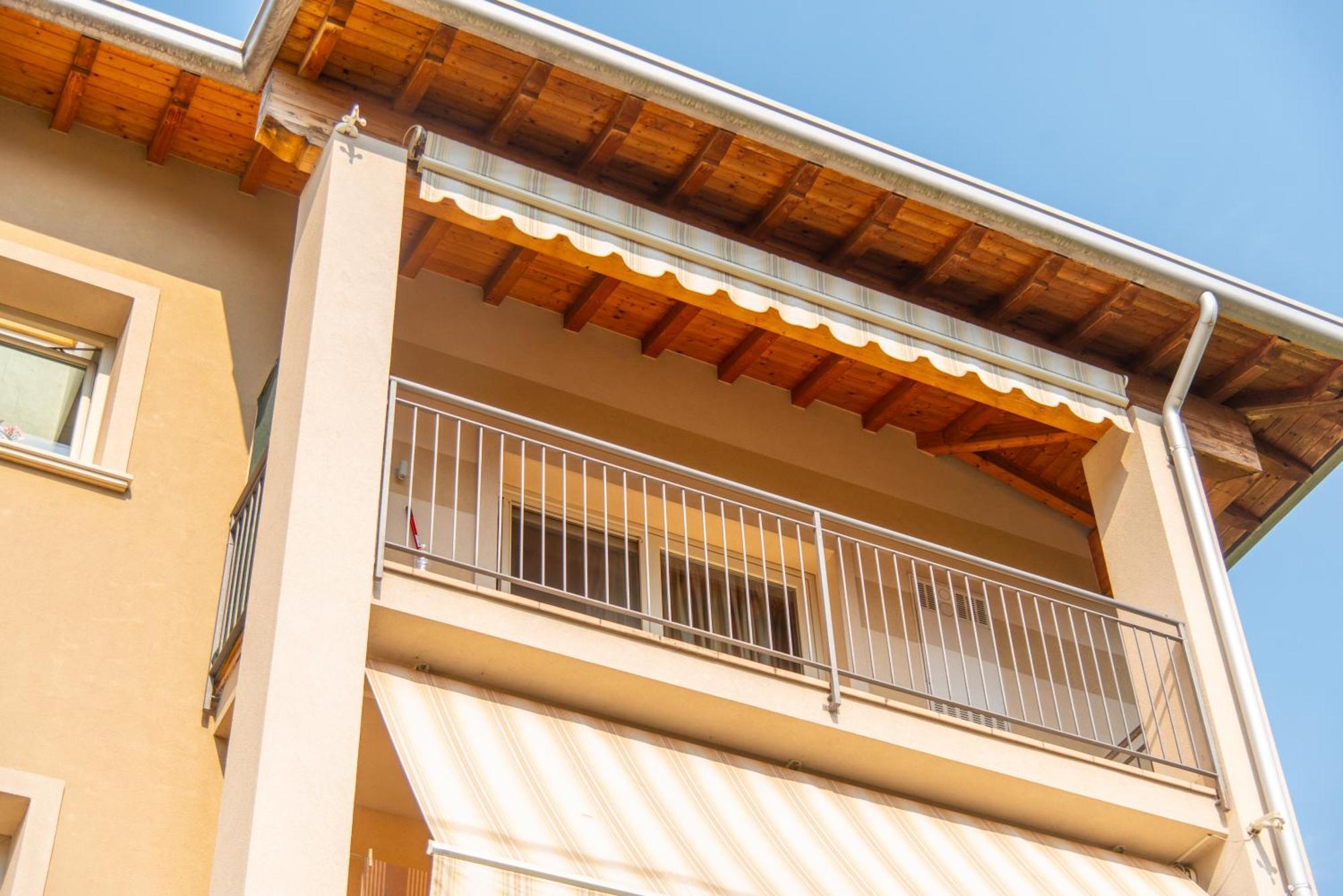 Casa Vacanze Renata 코스타 볼피노 외부 사진