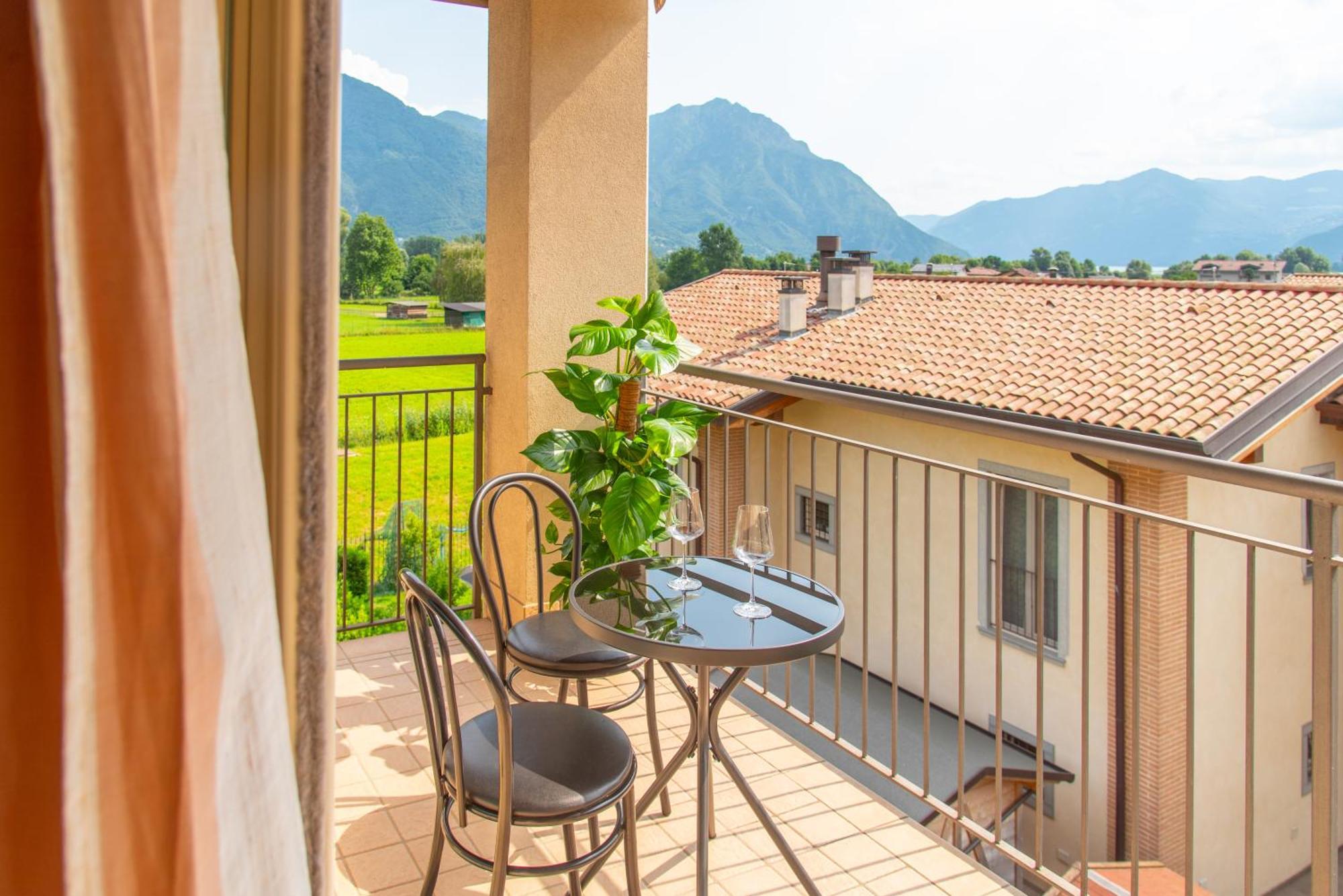 Casa Vacanze Renata 코스타 볼피노 외부 사진
