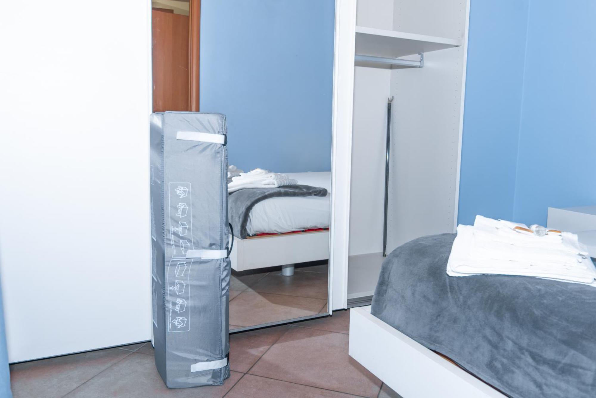 Casa Vacanze Renata 코스타 볼피노 외부 사진
