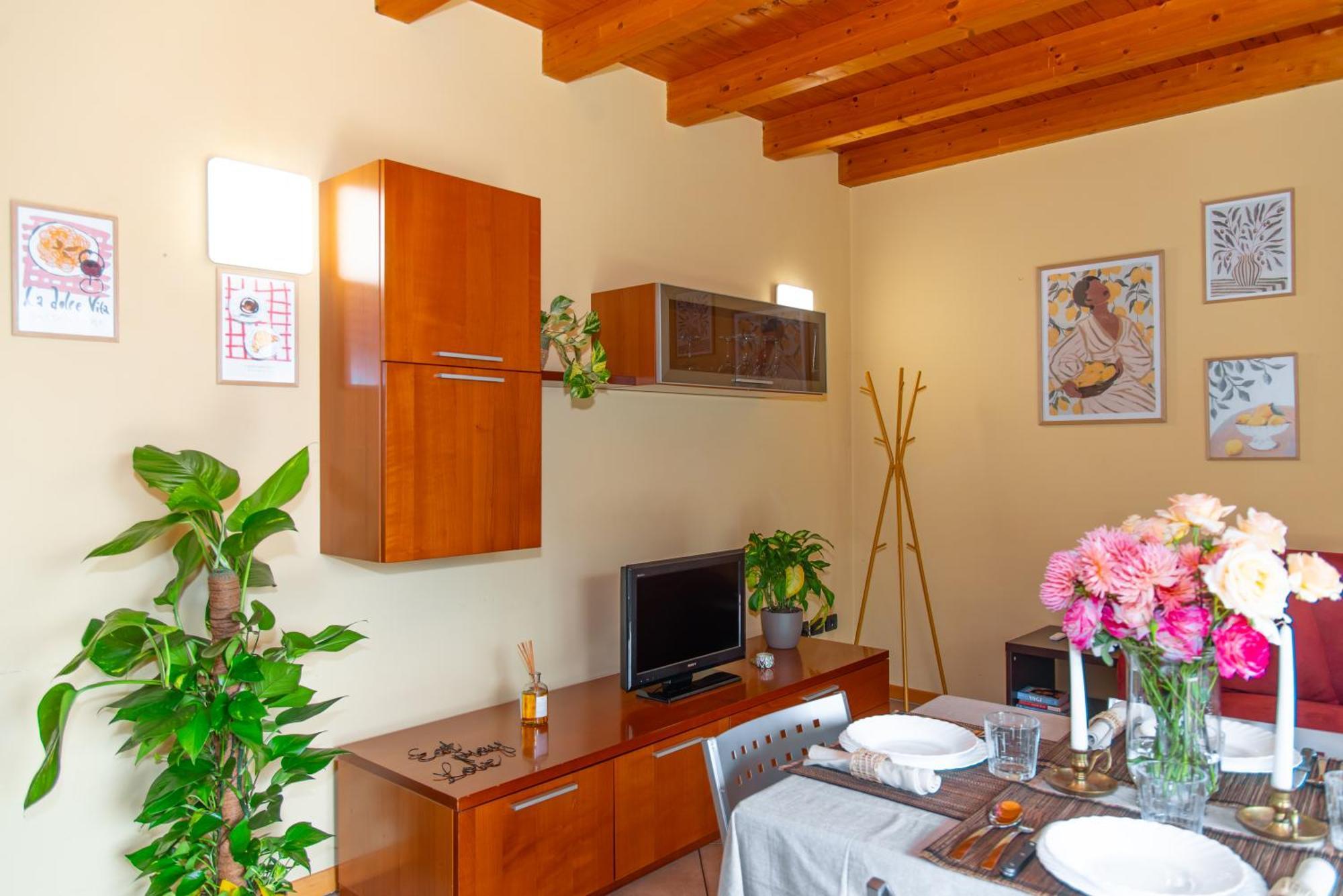 Casa Vacanze Renata 코스타 볼피노 외부 사진