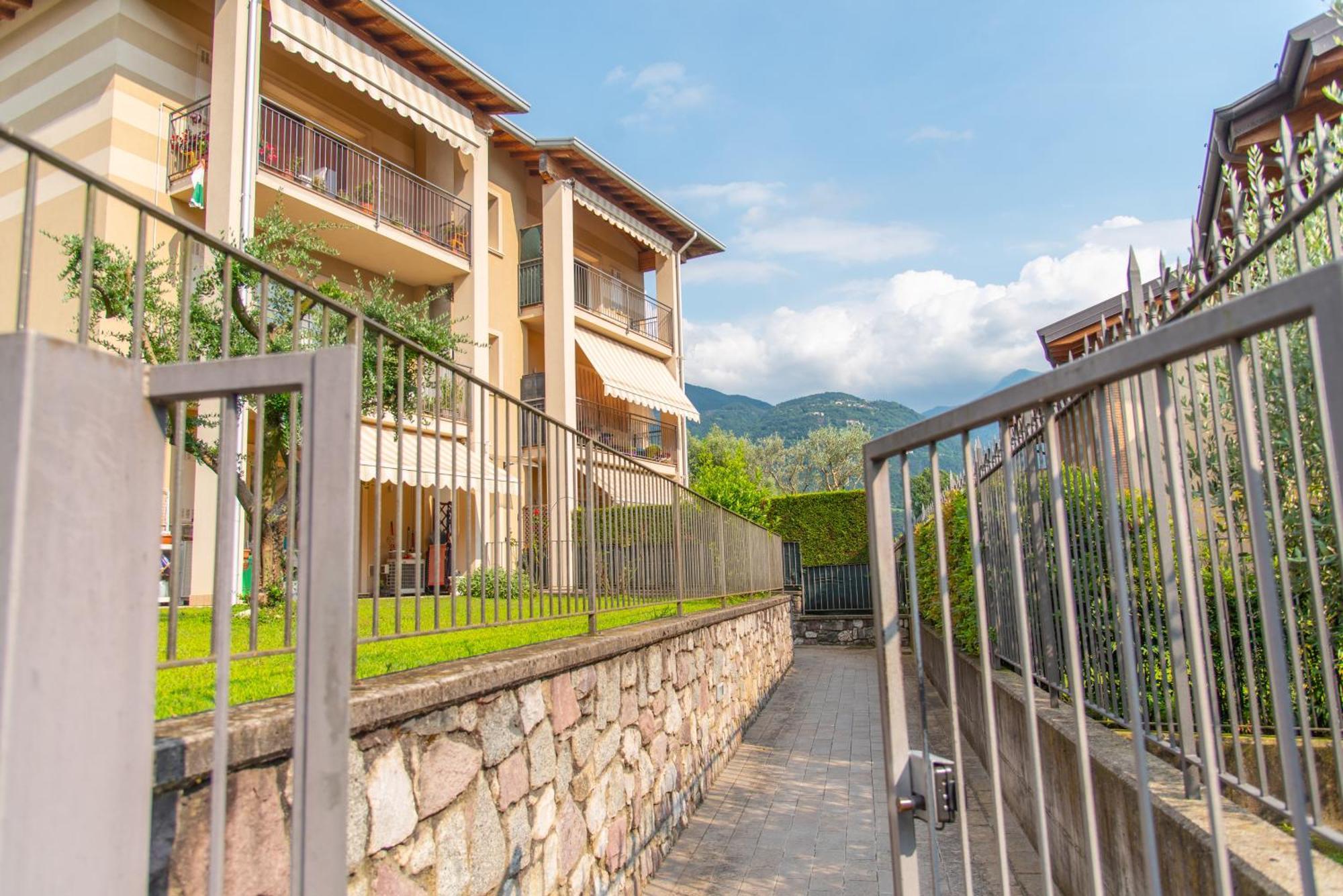 Casa Vacanze Renata 코스타 볼피노 외부 사진
