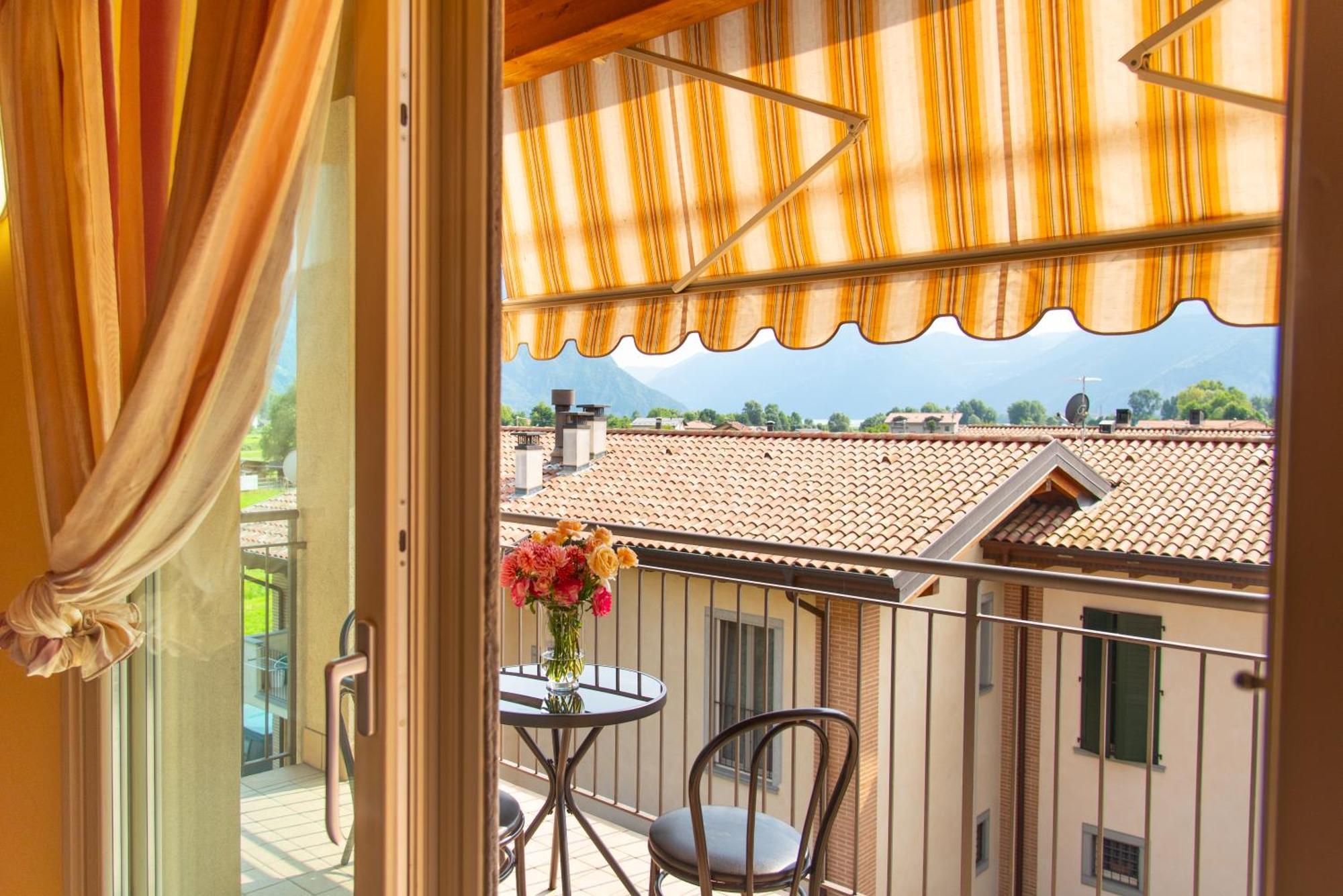 Casa Vacanze Renata 코스타 볼피노 외부 사진