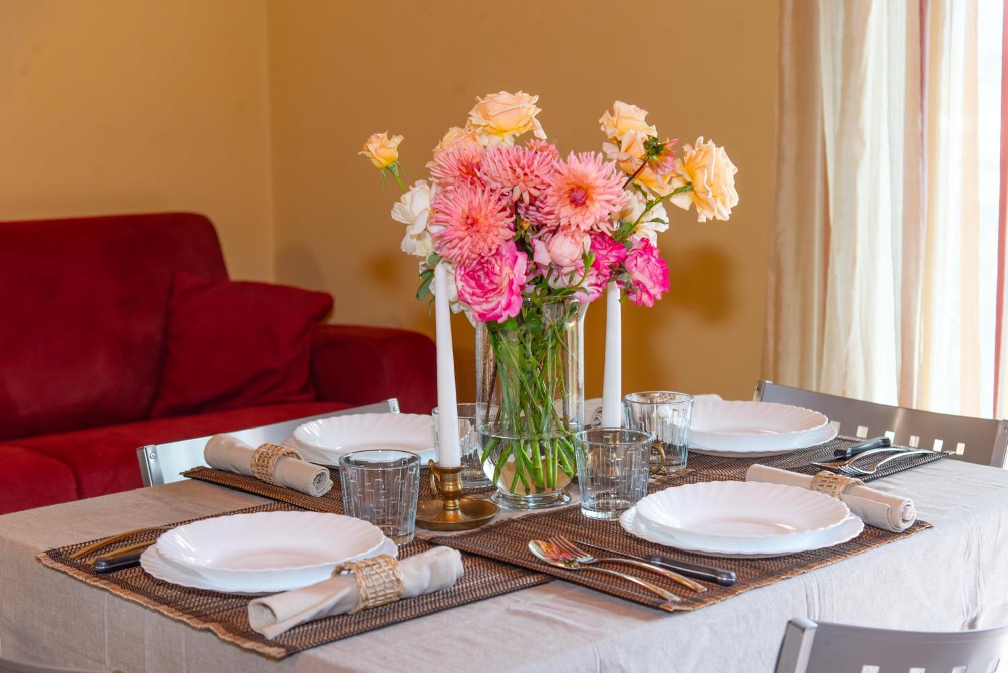 Casa Vacanze Renata 코스타 볼피노 외부 사진