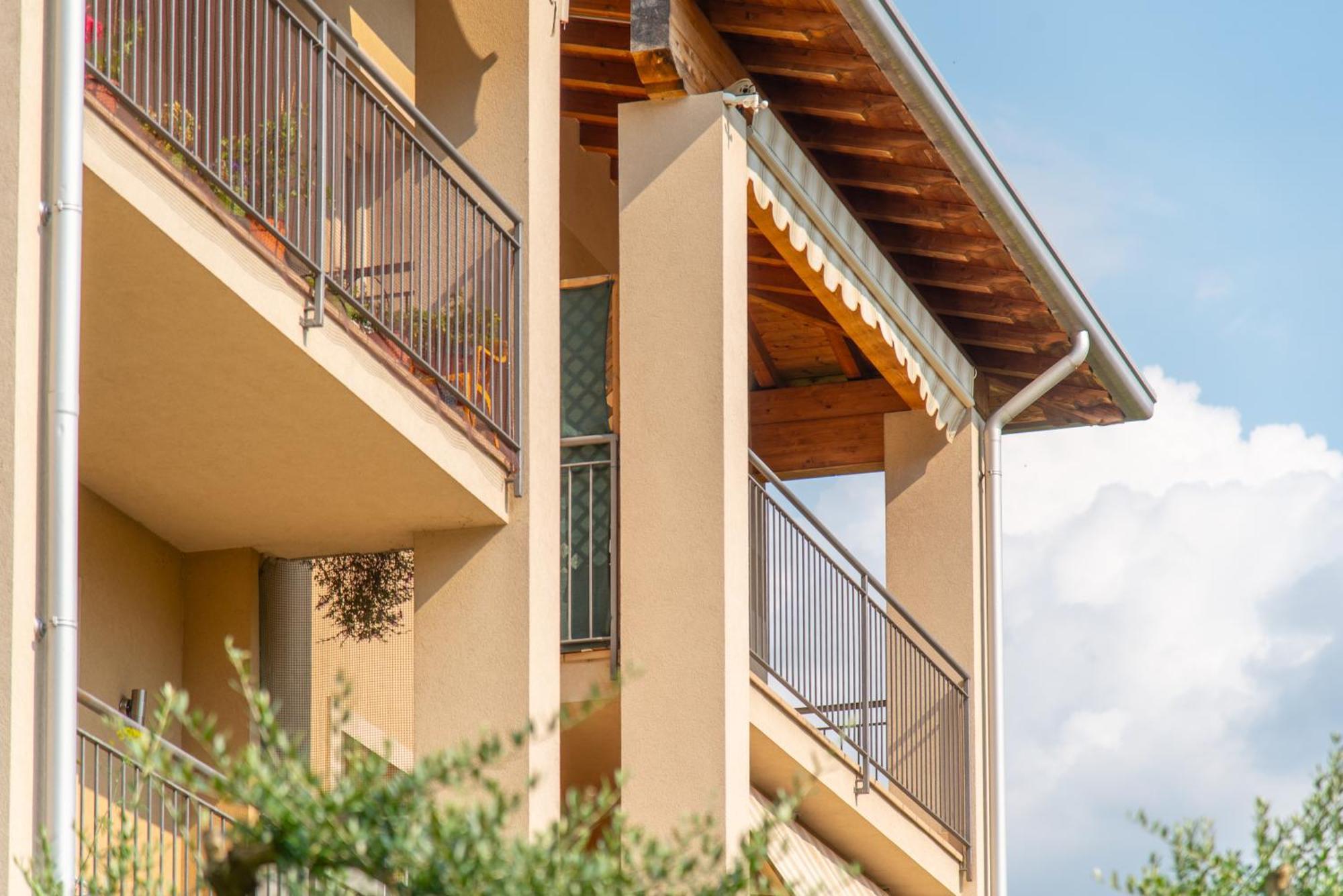 Casa Vacanze Renata 코스타 볼피노 외부 사진